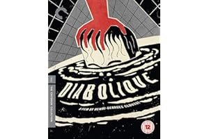 Diabolique [The Criterion Collection] [Blu-ray]
