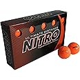 Nitro Ultimate Distance Golf Ball (15-Pack)