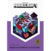 Minecraft: Guide to Enchantments &amp; Potions
