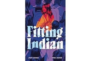 Fitting Indian: A Graphic Novel