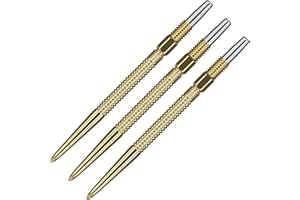 Target Darts Swiss Point Grid Argento Punto Dart