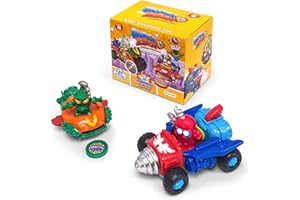 Superzings PSZ4DD48IN00 4 Dual Box