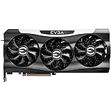 EVGA GeForce RTX 3070 Ti FTW3 Ultra Gaming, 08G-P5-3797-KL, 8GB GDDR6X, iCX3 Technology, ARGB LED, Metal Backplate