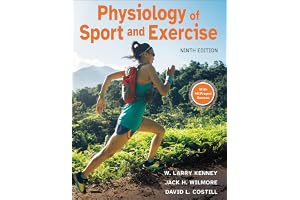 Physiology of Sport and Exercise