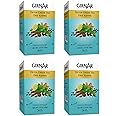 Girnar Detox Green Tea (36 Tea Bags) Pack of 4