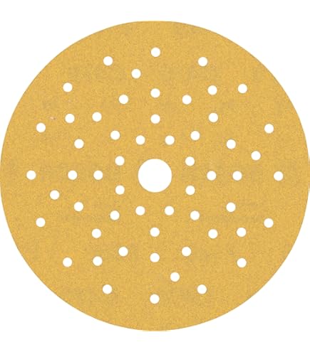 Bosch Expert Schleifpapier-Set Für Schwingschleifer C470 93 X 230 Mm 10 Tlg