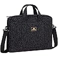 Rivacase 7931 Laptop Bag, 15.6", Black