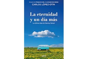 La eternidad y un día más: La última clase de Sammy Sensei (Contextos)