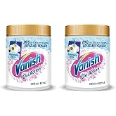 Vanish Multipower Toz Beyaz 480 gr (2 paketi)