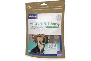 Virbac SAC VEGGIEDENT Zen M 10-30KG