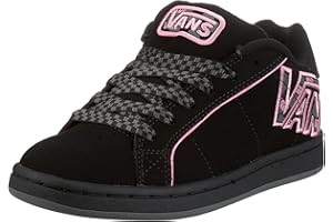 Vans Women's Weston Skateboarding Shoe