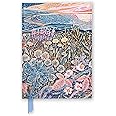 Annie Soudain: Midsummer Morning (Foiled Journal) (Flame Tree Notebooks)