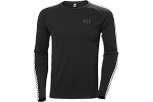 Helly Hansen Kurtka bazowa Mężczyźni Lifa Active Crew