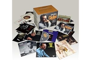 Complete Studio Recordings On Warner Classics