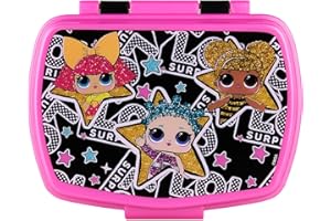 P:OS N/A N/A LOL Surprise Brotdose.