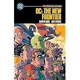 DC: The New Frontier: DC Compact Comics Edition