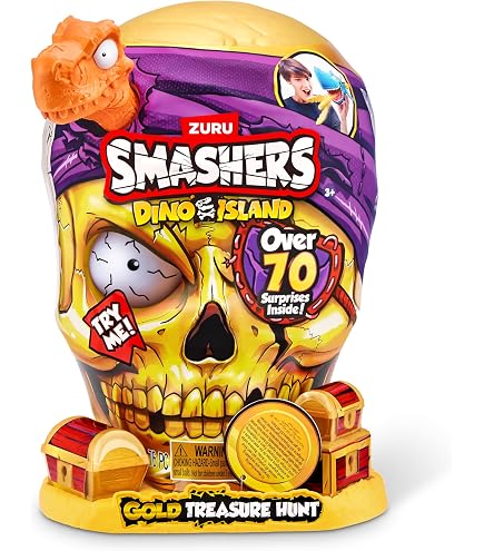 Smashers Calcio Bus Con 2 Personaggi Limited Edition - Si Trasforma In Campo, Contiene Fino A 50 Figure - 3