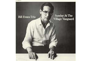 Sunday At The Village Vanguard (Limited Edt. Green Vinyl)