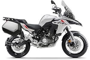 SHAD 3P System Benelli TRK 502 X 2018-
