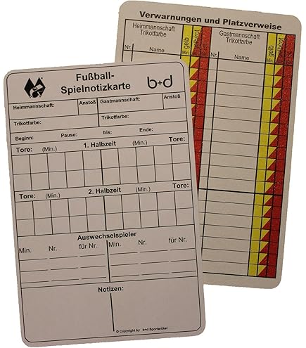 MyReferee Scheidsrechterset professionele voetbal incl. 3