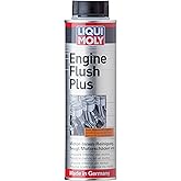 Liqui Moly Liquı Moly Engine Flush Plus Motor I&ccedil; Temizleyici