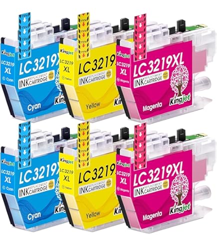 Cartucce Inchiostro Sublimazione GC41 - Compatibile Ricoh IPSiO