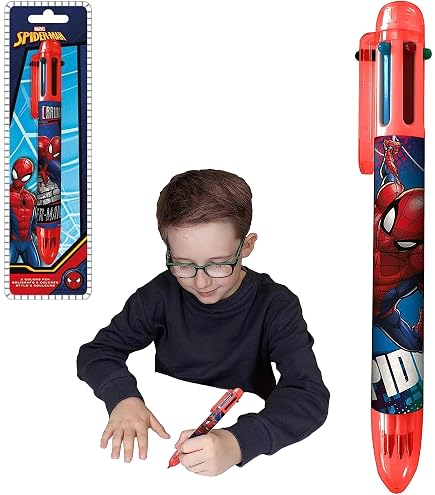 Stylo sd toys dc universe lumineux batman logo SD TOYS Stylo sd toys dc universe lumineux batman logo SD TOYS