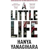 A Little Life: Shortlisted for the Man Booker Prize 2015 (Picador Collection)