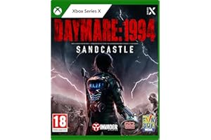 FUNBOX MEDIA Daymare 1994: Sandcastle