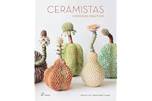 ASÍ NACEN LAS IDEAS Ceramistas y procesos creativos