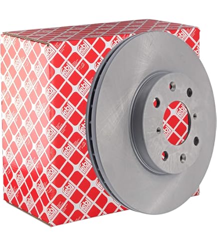 Bosch BP1078 Pastiglie Freno Anteriori - Set Da 4 Con Certificazione ECE-R90 - Riduzione Rumore E Polvere - 3