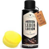 Polychrom Lederpflege 500ml - Universelle Pflege Für Möbel & Kleidung