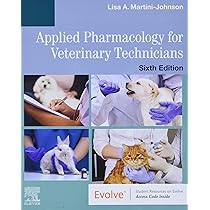 VETERINARY DRUG HANDBOOK　洋書 Veterinary Drug Handbook - by Elizabeth J Davidson & Donald