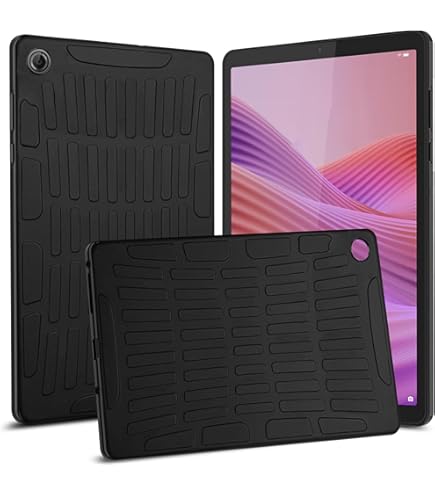 DayQiQiPu Hülle für Lenovo Tab One/Tab K9 (TB-305FU, TB-305XU) 8,7 Zoll Flip Case mit Standfuß