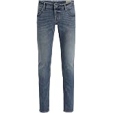 JACK &amp; JONES JJIGLENN JJCOLE AM 271 NOOS Kot Pantolon Erkek