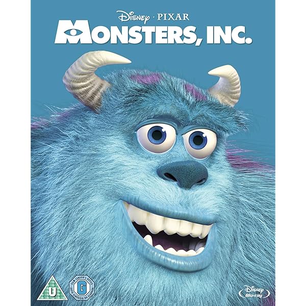 Simpsons Movie [Blu-ray]: Amazon.co.uk