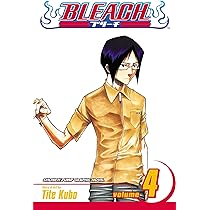 Bleach: v. 5: Amazon.co.uk: Kubo, Tite: 9781591164456: Books