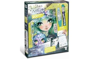 Nebulous Stars Educa Diario Secreto De Marinia