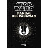 Manual del Padawan (Hachette HEROES - STAR WARS - Especializados)