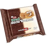 Meat Bur&ccedil;ak Cream Biscuit 4 pieces 400 g