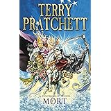 Mort: (Discworld Novel 4) (Discworld Novels)