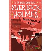Sherlock Holmes - Baskerville Tazısı