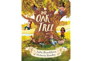 The Oak Tree CBB