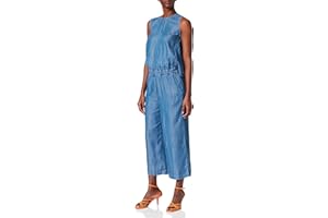 edc by ESPRIT Damen 051cc1l303 Overalls