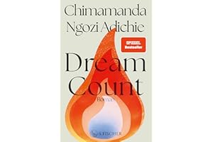 Dream Count: Roman | Deutschsprachige Ausgabe