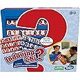 Indovina chi? Gioco da Tavola Originale degli Indovinelli per 2 Giocatori, Giochi per Bambini e Bmbine da 6 Anni in su, Diver