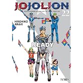 Jojo's bizarre adventure parte 8: jojolion 22