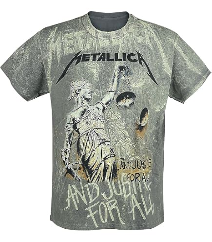 Drapeau Metallica ... And Justice For All - Référence Dr1metal1, Italie, Neuf