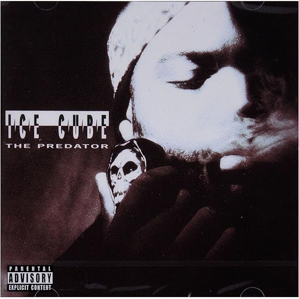 Ice Cube's Greatest Hits - Cube Ice: Amazon.de: Musik
