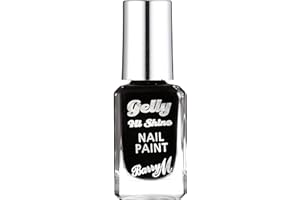 Barry M Cosmetics Black Forest Gelly Nail Paint GNP47